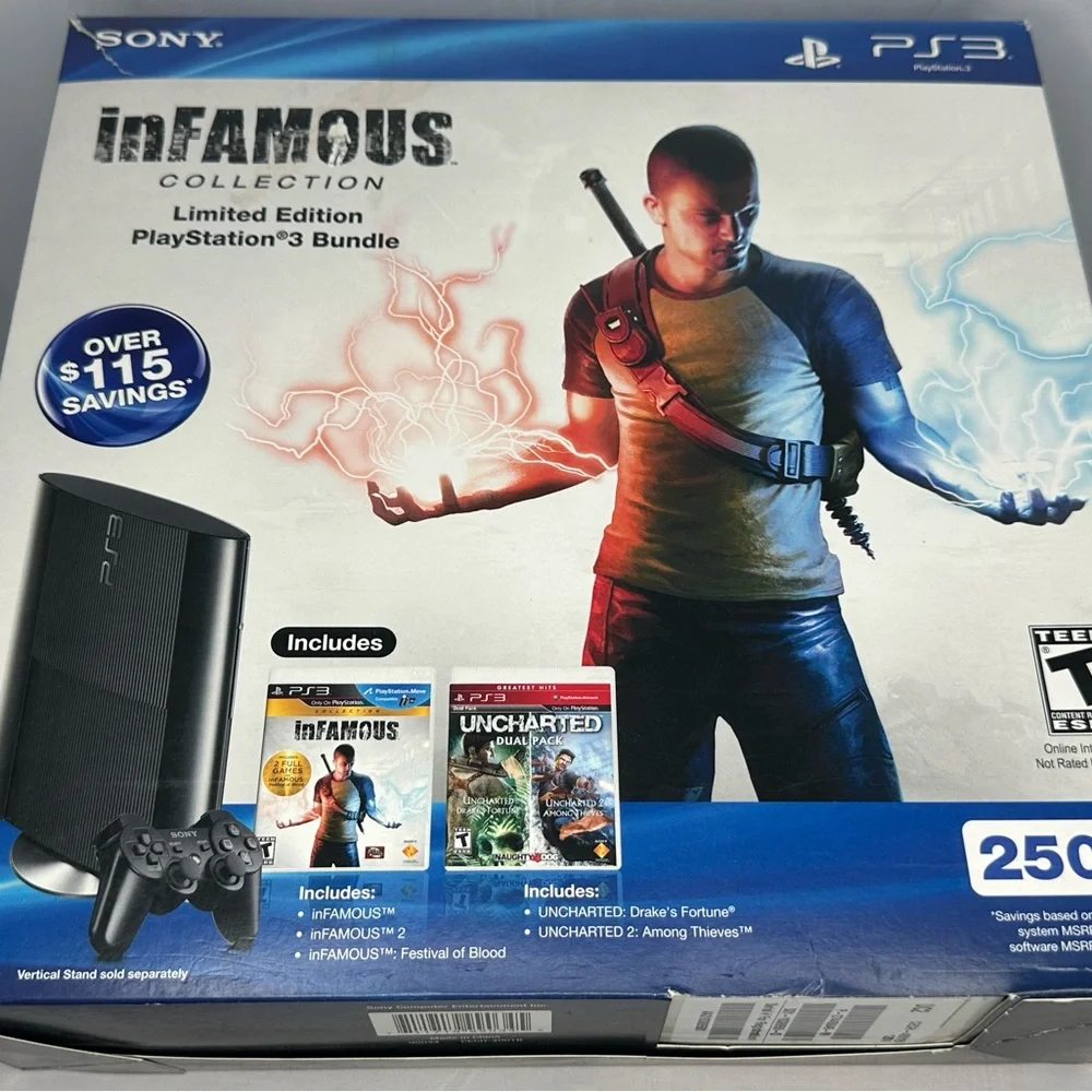 PlayStation 3